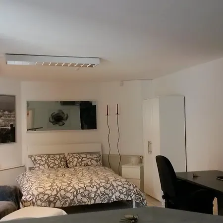 Bella Apartment *