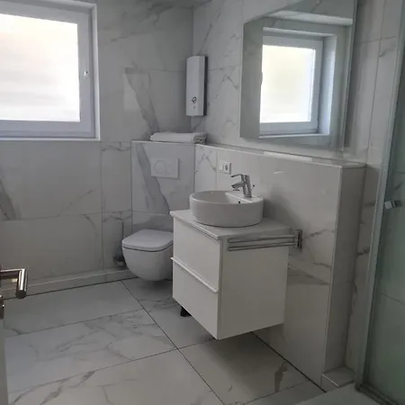 Apartment Bella Koblenz (Rhineland-Palatinate)