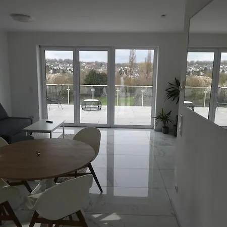 アパート Bella コブレンツ