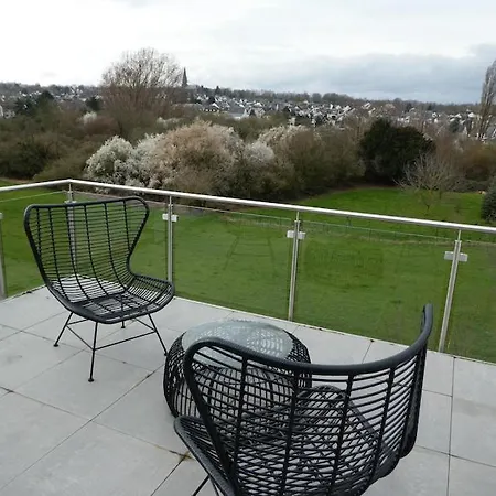 Bella アパート コブレンツ