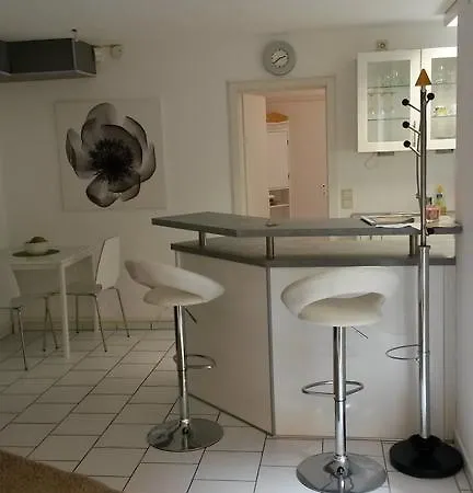 Bella Apartment Koblenz (Rhineland-Palatinate)