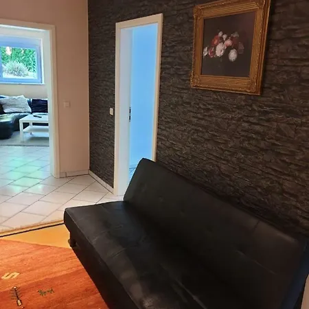 Bella Apartment *