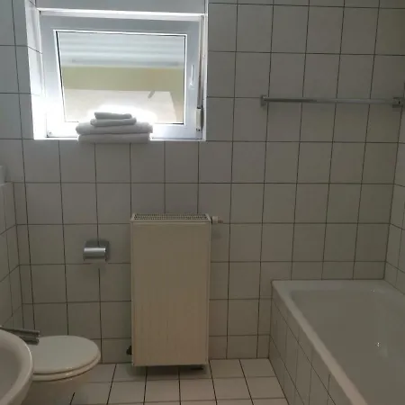 Bella Apartment