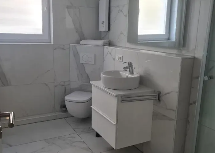 Lejlighed Bella Koblenz (Rhineland-Palatinate)