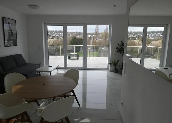 Lejlighed Bella Koblenz (Rhineland-Palatinate)