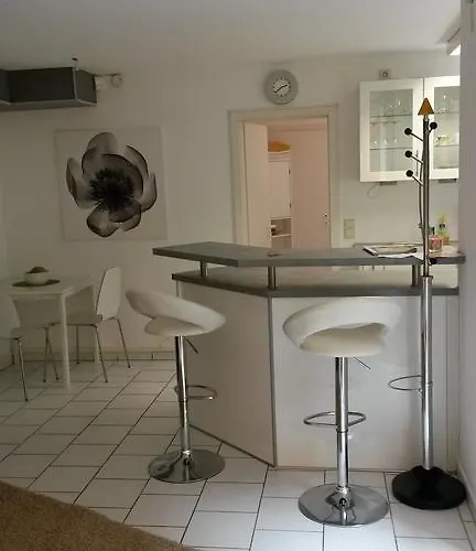 Bella Lejlighed Koblenz (Rhineland-Palatinate)